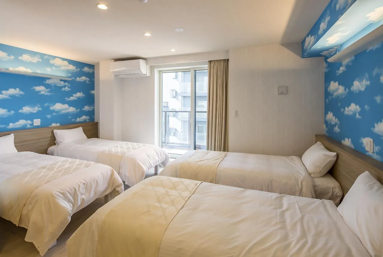 Hotel Sails Tokyo 3*,  Japan