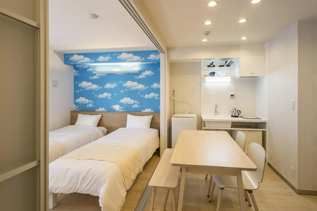Hotel Sails Tokyo Japan