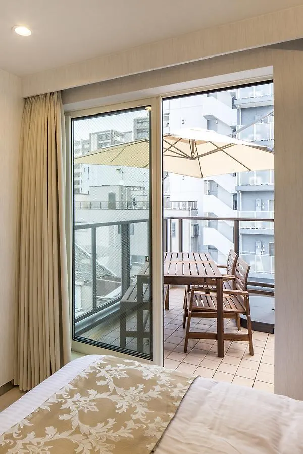 Hotel Sails Tokyo