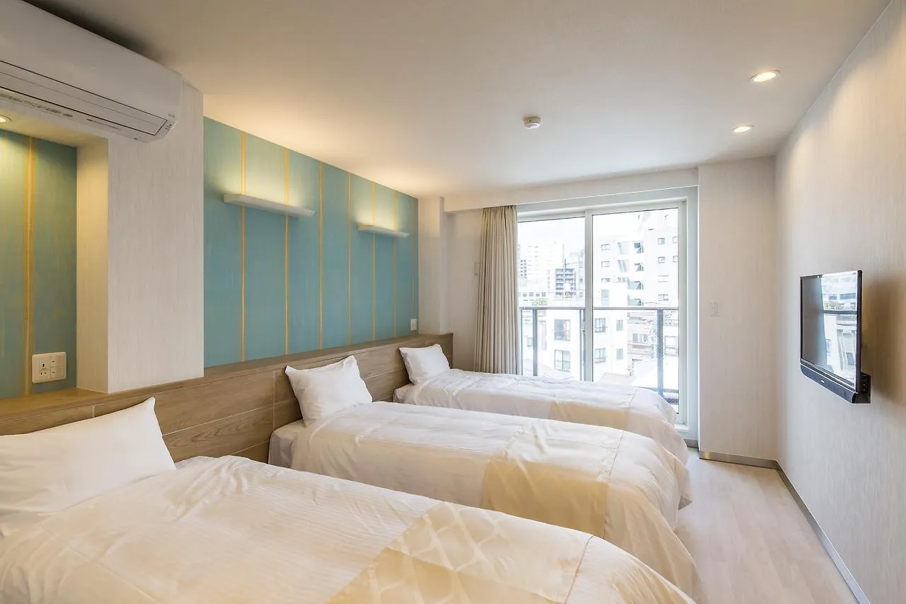 Hotel Sails Tokyo