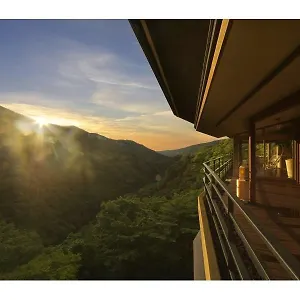 Ginyu Hotel Hakone
