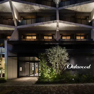 Hotel Oakwood & Azabu, Tōkyō