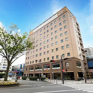 Jr東日本ホテルメッツ 赤羽 ホテル