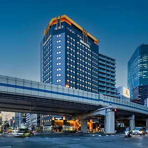 Hotel Apa & Roppongi Ekihigashi, Tokio