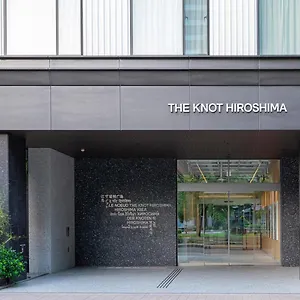 The Knot Hotel Hiroshima