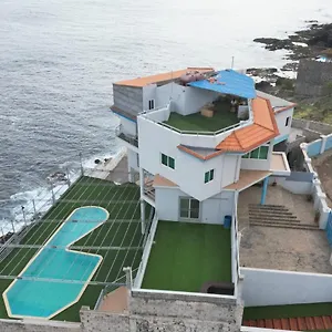 Maresia Albergue
