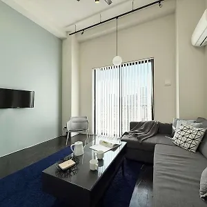 Bhotel Komachi - Breakfast & Comfort Near Downtown Appartement Hiroshima