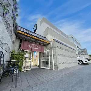 Hotel Rosenheim Shinjuku, Tōkyō
