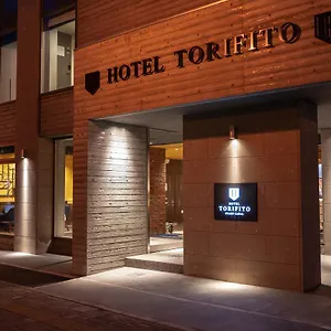 Torifito Canal 4*, Otaru Japan