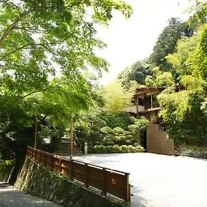 Shiki Wo Ajiwau Yado Yamano Chaya Hotel Hakone
