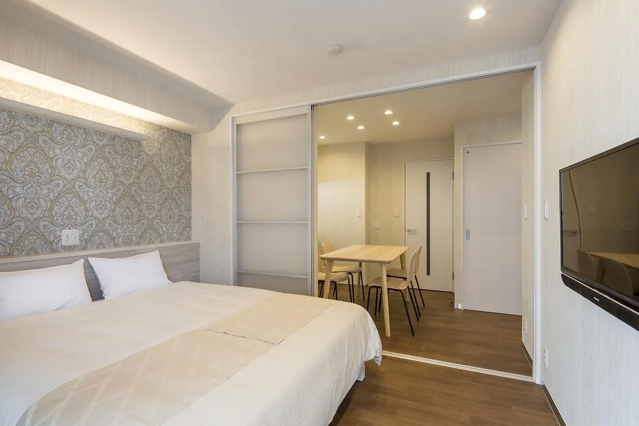 Hotel SAILS Tokio