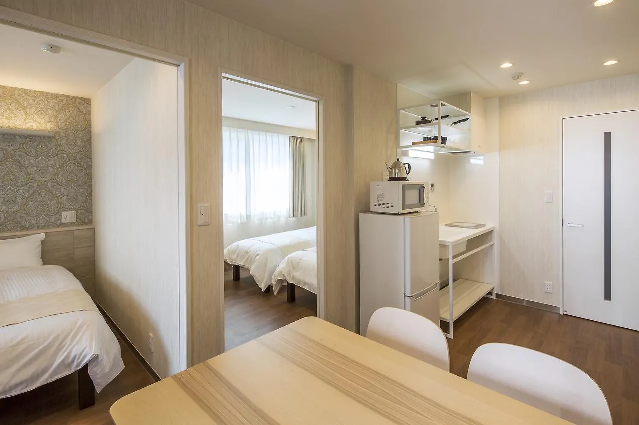 Hotel SAILS Tokio