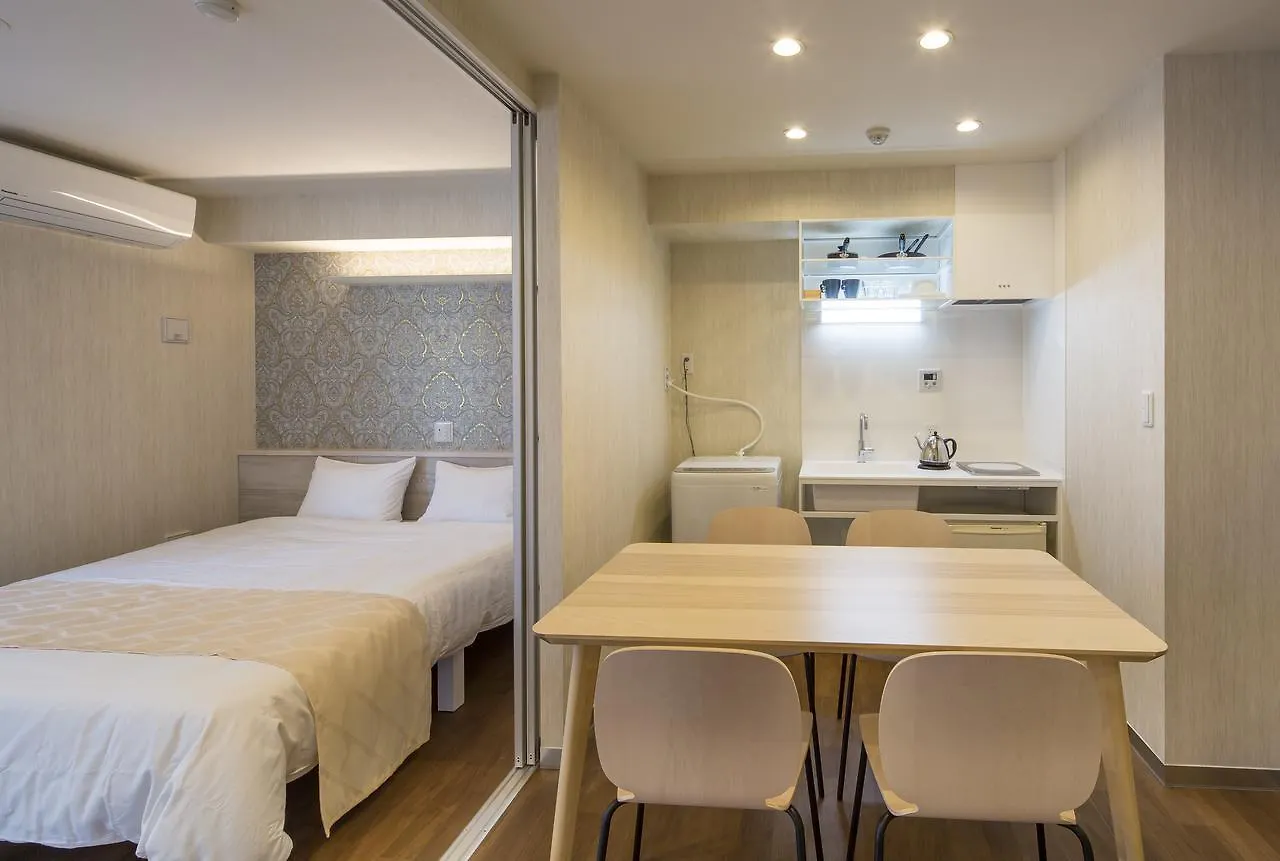 Hotel SAILS Tokio Japan
