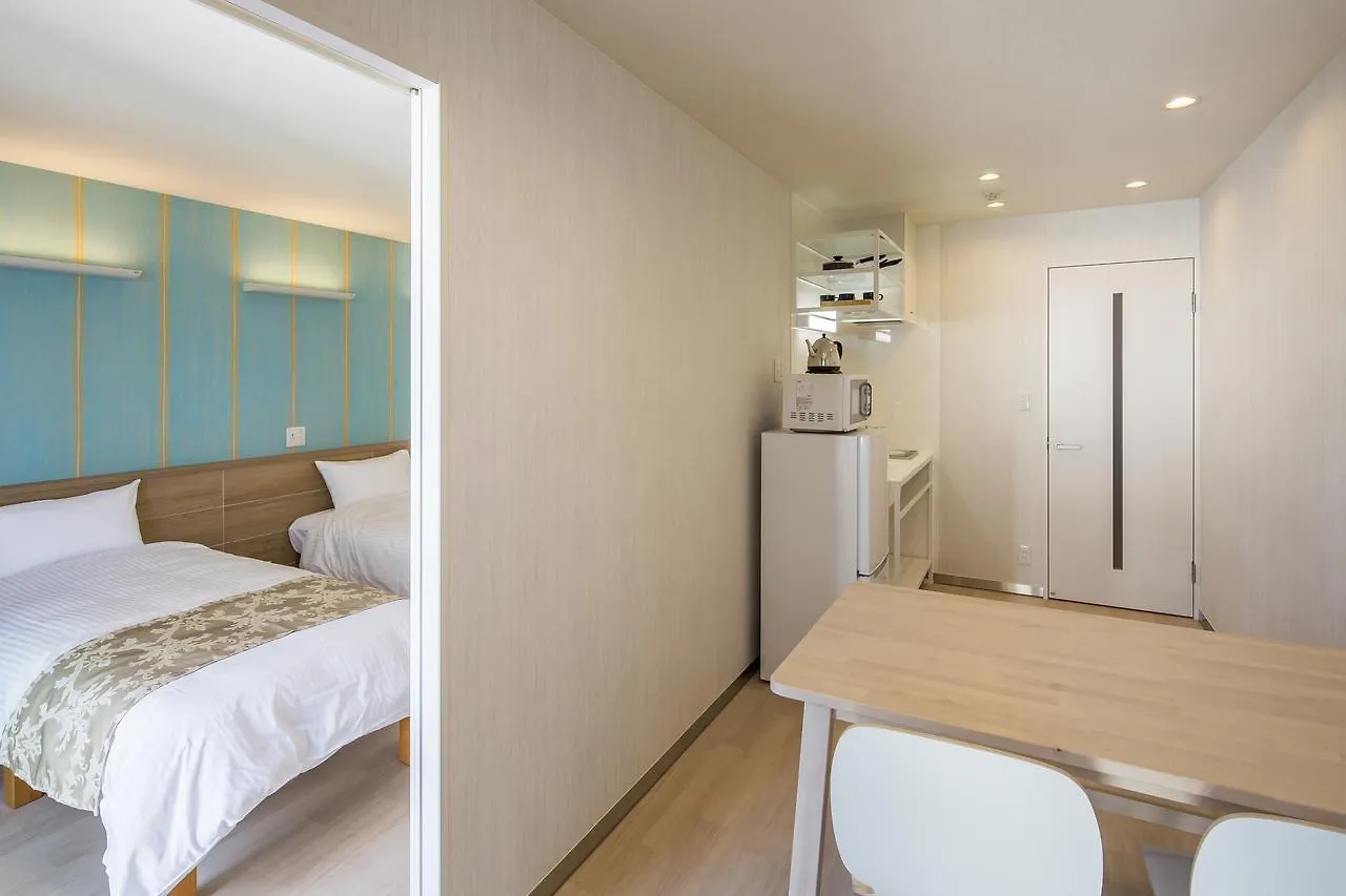 Hotel SAILS Tokio
