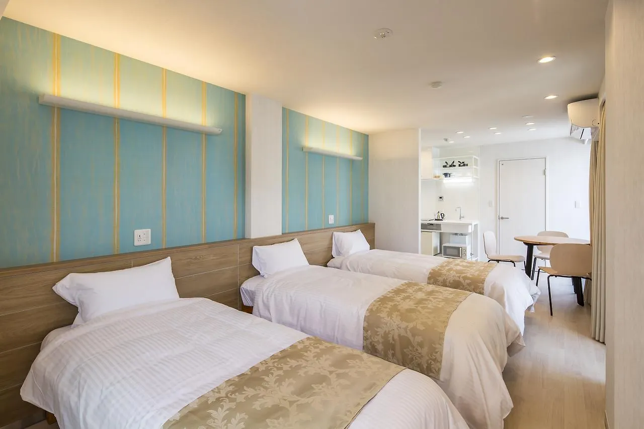 Hotel SAILS Tokio