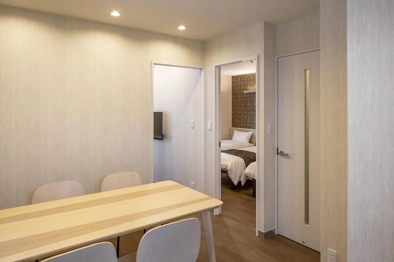 Hotel SAILS Tokio