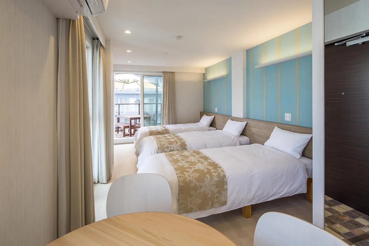 Hotel SAILS Tokio 3*,